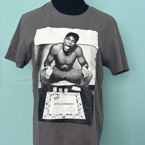 Young Mohommad Ali-  T-Shirt